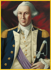 Major General Joseph Warren
